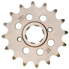 REŤAZOVÉ KOLIEČKO SUPERSPROX CST-289:16 16 ZUBOV,530