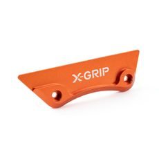 X-GRIP – CHRÁNIČ KYVNEJ VIDLICE, ORANŽOVÝ – GASGAS EC 125 (2025) A ĎALŠIE