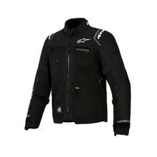 ALPINESTARS CUSCO DRYSTAR – MOTOCYKLOVÁ BUNDA NA CESTNÚ JAZDU (ČIERNA) 2026