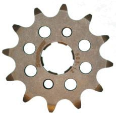 REŤAZOVÉ KOLIEČKO SUPERSPROX CST-563:12 12 ZUBOV,420