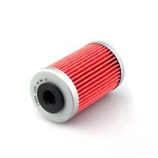 OLEJOVÝ FILTER HF155, ISON