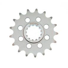 REŤAZOVÉ KOLIEČKO SUPERSPROX CST-1404:17 17 ZUBOV,520