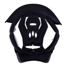 KLOBOUK INTERIÉRU PRO PŘILBY S-M3, ALPINESTARS (ŠEDÁ)