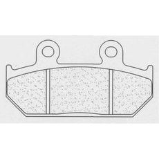 BRZDOVÉ OBLOŽENIE CL BRAKES 2248 A3+