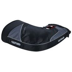 NÁVLEKY NA RUKY SUPER MUFFS TEXTILNÉ, OXFORD (PÁR)