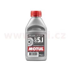 MOTUL BRZDOVÁ KAPALINA DOT 5.1 500 ML