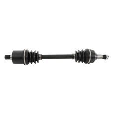 AXLE ALL BALLS RACING AB8-AC-8-349 8GULIČIEK