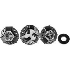 SKRUTKY ŠILTU KINETIC, FLY RACING - USA (3 KUSY)