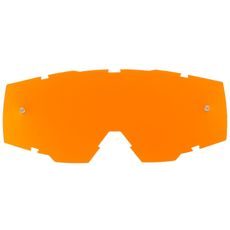 PLEXI PRE OKULIARE SPECTRE, NOX (ČERVENÉ)