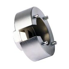 PRÍPRAVOK NA DEMONTÁŽ HORNÝCH MATÍC TLMIČOV (36 MM), BIKESERVICE