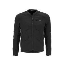 BUNDA ARMORED JACKET 2022, SPIDI (ČERNÁ)
