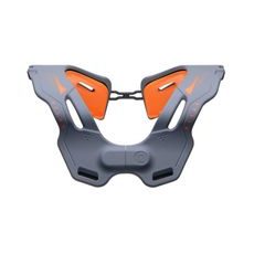 CHRÁNIČ KRČNEJ CHRBTICE VISION, ATLAS - CANADA (ŠEDÁ/ORANŽOVÁ)