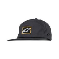 ALPINESTARS PORT – VOĽNOČASOVÁ ŠILTOVKA (SIVÁ)