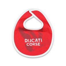 DETSKÝ BRYNDÁK DUCATI CORSE