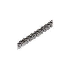 REŤAZ 520HDS2, JT CHAINS (BEZKROUŽEK, FARBA ČIERNA, 106 ČLÁNKOV VR. ROZPOJOVACIE SPOJKY)