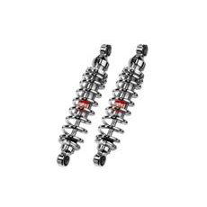 TWINSHOCKS BITUBO ADJ: SPRING PRELOAD +30MM