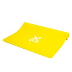 PROTIŠMYKOVÝ POŤAH SEDLA X-GRIP NØ SLIP V2 – ŽLTÁ, UNIVERZÁLNE (915 X 385 MM)