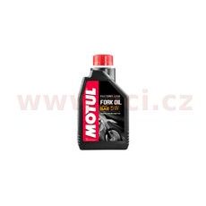 MOTUL FORK OIL FACTORY LINE LIGHT 5W 1 L