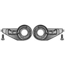 MECHANIZMUS HĽADÍ PRE PRILBY F18, ZED