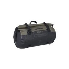 VODOTESNÝ VAK AQUA T-30 ROLL BAG, OXFORD (KHAKI/ČIERNY, OBJEM 30 L)