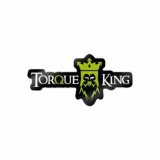 X-GRIP TORQUE KING STICKER