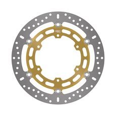 BRZDOVÝ KOTÚČ EBC MD2128X