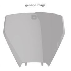 ŠPZ POLISPORT NEONOVO ŽLTÁ