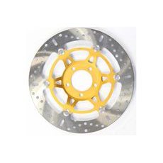 BRZDOVÝ KOTÚČ EBC MD3006X