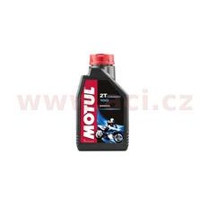 MOTUL 100 MOTOMIX 2T 1 L