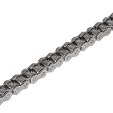 REŤAZ 428HDR2, JT CHAINS (BEZKROUŽEK, FARBA ČIERNA, 148 ČLÁNKOV VR. ROZPOJOVACIE SPOJKY)