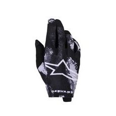 ALPINESTARS RADAR – MOTOKROSOVÉ RUKAVICE NA MX A ENDURO (STUPŇA ŠEDI/CAMO) 2026