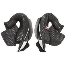 LÍCNICA A LÍMEC INTERIÉRU PRE PRILBY MODULO 2.0, CASSIDA