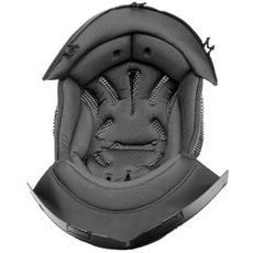 KLOBÚK INTERIÉRU PRE PRILBY VALOR, AIROH