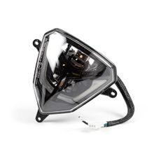 LED SVETLOMET X-GRIP – PRIEHĽADNÁ – BETA RR 125 (2013 - 2024) A ĎALŠIE MODELY