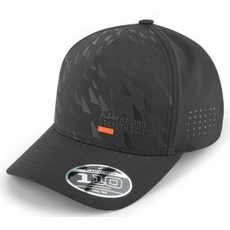 ŠILTOVKA STEALTH, KTM (ČIERNA)