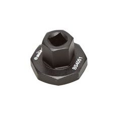PRÍPRAVOK NA DEMONTÁŽ KOMPRESNÍHO VENTILU DVOUKOMOROVÉ VIDLICA KYB (36 MM, OSMIHRAN), BIKESERVICE