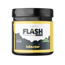 FLASH PREWORKOUT BOOSTER 300 G& (INKOSPOR - NEMECKO)