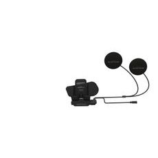 DRŽIAK NA PRILBU S PRÍSLUŠENSTVOM PRE HEADSET 60S (VRÁTANE UNI. MIKROFÓNU), SENA