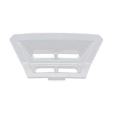 ZADNÍ VRCHNÍ VENTILACE PRO PŘILBY S-M5, ALPINESTARS (BÍLÁ)