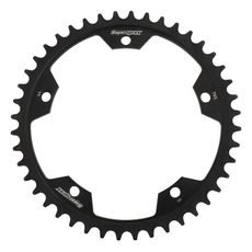 REŤAZOVÁ ROZETA SUPERSPROX RFE-795:44-BLK ČIERNA 44 ZUBOV,525