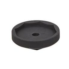KĽÚČ NA DEMONTÁŽ KRYTKY HORNÉHO ULOŽENIE PREDNÉ VIDLICA (45 MM, OSMIHRAN), BIKESERVICE