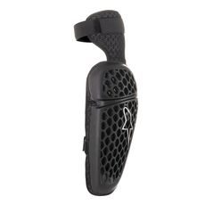 CHRÁNIČE LAKŤOV BIONIC PLUS 2022, ALPINESTARS (ČIERNA, PÁR)