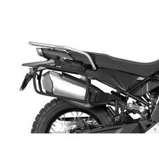 MONTÁŽNA SADA 4P SYSTÉM SHAD C0MT854P (PRE KUFRE TERRA)