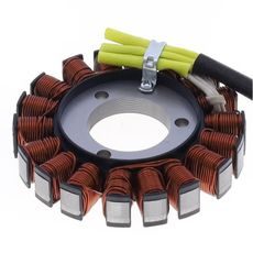 STATOR ALTERNÁTORA (SUZUKI), ATHENA