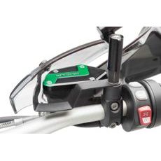 CLUTCH TANK COVER PUIG 9282V ZELENÁ