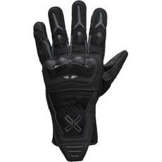 WOMEN'S GLOVES IXS RAPID-AIR 1.0 X4-350605 ČIERNA DM