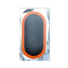 ZÁPLATA PRE LEPENIE 75 X 38 MM PRIEMER (SADA 30 KS, BEZ LEPIDLA)