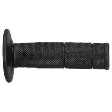 GRIPY 1150 (OFFROAD) DĹŽKA 118 MM, DOMINO (ČIERNE)