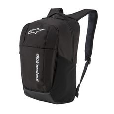 ALPINESTARS GFX 2 – BATOH NA MOTORKU (MOTOCYKLOVÝ RUKSAK) (ČIERNA, 15,9 L)