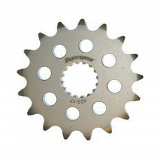 REŤAZOVÉ KOLIEČKO SUPERSPROX CST-423:17 17 ZUBOV,530